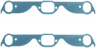 Fel-pro 1423 Exhaust Manifold Gaskets 1.53 2.0 Steel Core Laminate Open New. Price: $34.66.
