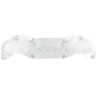 AMS4071 Apex Set Exhaust Manifold Gaskets For Mazda 626 1983-1987 New. Price: $23.45.