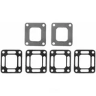 Exhaust Manifold Heat Exchanger Gasket Fel-pro 17521 New. Price: $30.42.