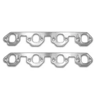 Patriot Exhaust Header Gaskets SEAL-4-GOOD Big Block Ford Part 66029 New. Price: $57.99.