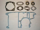 Gasket & Oil Seal Set For Husqvarna K650, Cut-n-break #506348801 New. Price: $16.50.