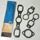 50-62 Chevrolet 235 261 Exhaust Manifold Gasket Set Nos Gm 3694871 R82 New. Price: $17.99.