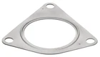 Elring Exhaust Pipe Flange Gasket For Audi A4, A5, A6, Q5 588.440 New. Price: $14.20.