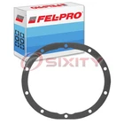 Fel-pro Rear Differential Carrier Gasket For 1962-1963 Pontiac Acadian Hf New. Price: $13.24.