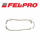 Fel-pro Oil Pan Gasket Set For 1967-1976 Buick Electra 7.0L 7.5L V8 Engine Oz New. Price: $32.65.