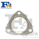 1X Exhaust Pipe Gasket For Audi 80 100 Alfa Romeo 145 146 155 Spider 110905 Neu. Price: $13.87.