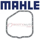 Mahle Lower Oil Pan Gasket For 1992-1999 Mercedes-benz 400SEL 500SEC Mj New. Price: $60.10.