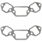 Exhaust Manifold Gasket Set Fel-pro Ms 90166 New. Price: $18.96.