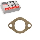 Fel-pro Exhaust Pipe Flange Gasket For 1959-1960 International B100 New. Price: $10.62.
