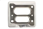 Gasket, Exhaust Manifold Elring 391.170 Range Rover Iv (L405) 2017-2021 Neu. Price: $33.75.