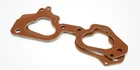 Grimmspeed Phenolic Thermal Manifold Spacers 3MM For 02-14 Wrx 04-21 Sti Ej New. Price: $36.00.