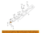 Gm Oem 1996 S10,SONOMA Exhaust System Components-gasket 15986842 New. Price: $36.91.