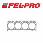 Fel-pro Cylinder Head Gasket For 1980-1982 Checker Marathon 5.7L V8 Engine New. Price: $64.91.