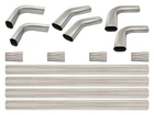 Pypes Performance Exhaust SVV43 Tubing New. Price: $1353.79.