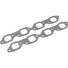 Remflex 2029 Bbc Exhaust Set, Rectangular Port New. Price: $41.40.