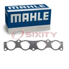Mahle Exhaust Manifold Gasket For 2009-2020 Toyota Awd-e C-hr Corolla Im Fs New. Price: $25.83.