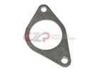 Czp Extra Thick Exhaust Gasket, Lh Upper Cats To Downpipe - For Infiniti 3.0T New. Price: $25.00.