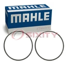 Pc Mahle Exhaust Pipe Flange Gaskets 2007-2010 Ford Edge Taurus 3.5L Kv New. Price: $26.69.