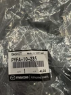 New Oem 2018-2021 MAZDA3 MAZDA6 CX-5 CX-30 Valve Cover Gasket PYFA-10-235. Price: $30.00.