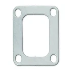 Remflex Exhaust Gaskets #18-023 Basic T-3 Turbo Inlet 4-BOLT New. Price: $16.37.