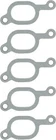 Exhaust Manifold Gasket Set Victor Reinz 11-34984-01 New. Price: $29.17.