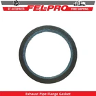 For 1968-1973 Ac Shelby Cobra Exhaust Pipe Flange Gasket Fel-pro 1969 1970 1971 New. Price: $13.89.