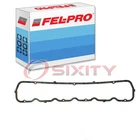 Fel-pro Valve Cover Gasket Set For 1967-1982 Chevrolet C20 Suburban 4.1L Xj New. Price: $25.11.