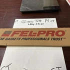 Fel-pro Ms 93850 Exhaust Manifold Gasket Set New. Price: $11.70.