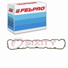 Fel-pro Valve Cover Gasket Set 1960-1974 Ford Ranch Wagon 2.4L 2.8L 3.3L Na New. Price: $25.96.