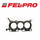 Fel-pro Right Cylinder Head Gasket 2009-2019 Ford Flex 3.5L V6 Engine Xx New. Price: $64.52.