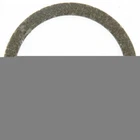 Exhaust Pipe Flange Gasket Fel-pro 61206 New. Price: $31.55.