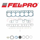 Fel-pro Cylinder Head Gasket Set For 1981-1985 American Motors Eagle 4.2L L6 Ap New. Price: $91.17.