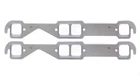 Cometic C5894-030 Header Gasket 1.600 X 1.450 In Rectangular Port Mls Pair New. Price: $41.41.