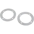 Extreme 3-1/2 Inch 4-BOLT Lake Style Header Cap Gaskets New. Price: $14.99.