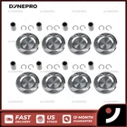 8PCS Pistons & Rings Kit Fit For Bmw 550I 750I X5 F01 F03 E70 E71 N63 4.4L V8 New. Price: $168.14.