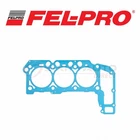 Fel-pro Cylinder Head Gasket For 2002-2012 Jeep Liberty 3.7L V6 Engine Zt New. Price: $53.95.