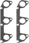 Exhaust Manifold Gasket Set Victor Reinz 11-10165-01 New. Price: $37.99.