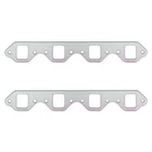 Remflex Exhaust Gaskets Ford 289/302/351 Windsor 3" Bolt Spacing 3039 New. Price: $32.42.