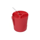 Mr Gasket 8022G Safety Lock Wire 0.032" Dia. 304 Stainless Steel New. Price: $43.42.