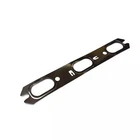 Genuine Volkswagen Manifold Gasket 7B0-253-039 New. Price: $27.71.