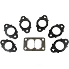Exhaust Manifold Set-gaskets Bd Diesel 1045986 New. Price: $115.35.