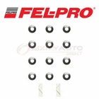 Fel-pro Engine Valve Stem Oil Seal Set For 1993-1997 Chrysler Intrepid Cm New. Price: $32.63.