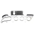 Fel-pro Ms 96901 Exhaust Manifold Gasket Set New. Price: $26.73.