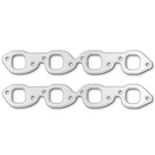 Remflex Exhaust Gasket 2003; Graphite, Square Port 1.875 1.813 In. For Bbc New. Price: $40.56.