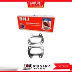 11-22 Exhaust Manifold Gasket For Chrysler 3.2L-3.6L V6 Dohc 24V Dnj EG1169 New. Price: $17.99.