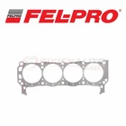 Fel-pro Cylinder Head Gasket 1965-1986 Ford Ltd 4.7L 5.0L 5.8L V8 Jm New. Price: $36.00.