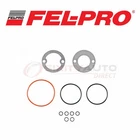 Fel-pro Oil Cooler Gasket Set For 1995-1996 Am General Hummer 5.7L V8 Gw New. Price: $18.66.