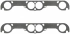 Fel-pro 1483 Small Block Chevy Exhaust Header Gasket New. Price: $38.99.