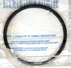 2002-2007 Ford/merc 2F1Z-5E241-AA Exhaust Pipe Manifold Gasket Oem 6836 New. Price: $5.99.