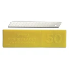 Install Bay OL9282 Abs Stainless Blades - Package Of 50 Unspecified. Price: $69.99.